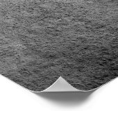 Poster Cratère Kepler à la surface de Mars (Coin)