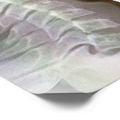 Poster Cravate cervicale (Coin)