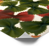 Poster Cravates Yummy Bow (Coin)