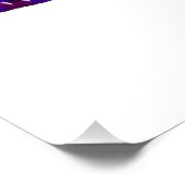 Poster Crawford, painted circus crocodile (Coin)