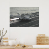 POSTER CRAWLER DE NUIT (Cuisine)