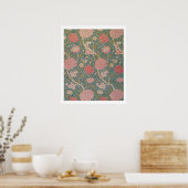 Poster Cray, 1884 (Cuisine)