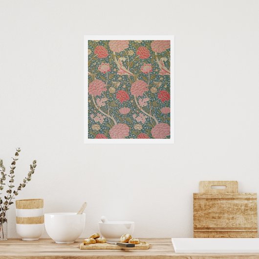 Poster Cray, 1884 (Cuisine)