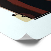 Poster Crayfish Party, kräftskiva (Coin)