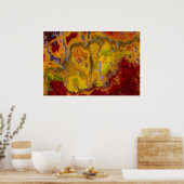 Poster Crayola Jasper (Cuisine)