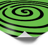 Poster Crazy Cow (Coin)