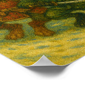 Poster Crazy fighting ninja cats (Coin)