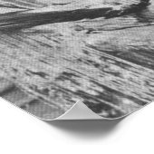 Poster Crazy Horse (Coin)