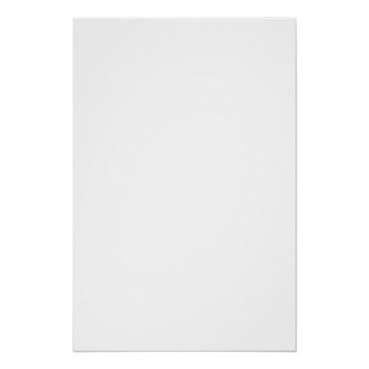 Poster Create Your Own (Devant)