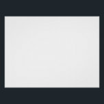 Poster Create Your Own<br><div class="desc">Create your own white personalizable,  minimalist style which can be easily updated with your Photo and text. If you need any help personalizing this product,  please contact me using the message button below and I will be happy to help.</div>