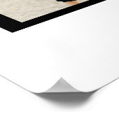 Poster Create Your Own 12 Photo Collage Film Strip Chic (Coin)