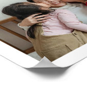 Poster Create Your Own 6 Photo Collage (Coin)