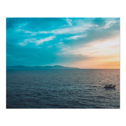 Poster Create Your Own Photo  (Devant)