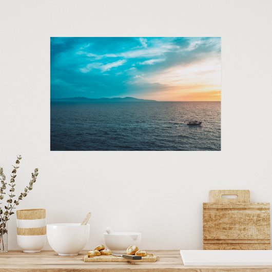 Poster Create Your Own Photo  (Cuisine)