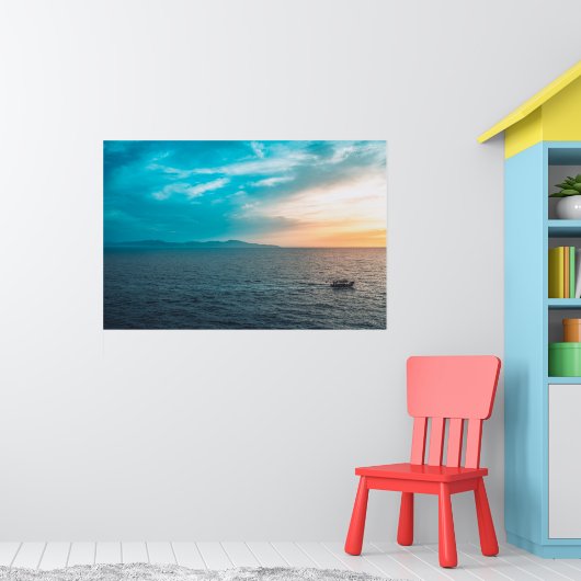 Poster Create Your Own Photo  (Pépinière 1)