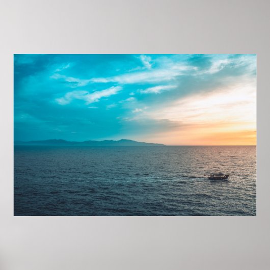 Poster Create Your Own Photo  (Devant)