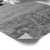 Poster create your own photo text engagement  (Coin)