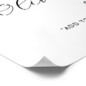 Poster Create Your Own Valentines Day Photo Collage (Coin)