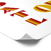 Poster Créateurs du monde (Coin)