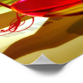 Poster Création (Coin)