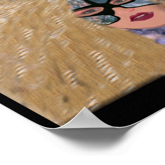 Poster Création ! (Coin)