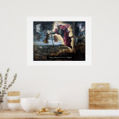 Poster Création d'animaux (Cuisine)