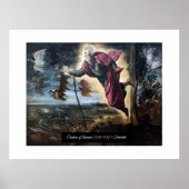 Poster Création d'animaux (Devant)