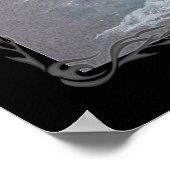 Poster Création de domaine d'Imaginaire Imprimer (Coin)