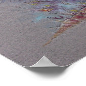 Poster Création de domaine d'Imaginaire Imprimer (Coin)