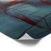 Poster Création d'Icy Inuksuk (Coin)