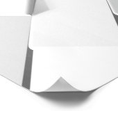 Poster Création d'un nouveau Motif 5 (Coin)