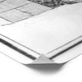 Poster Création d'une ancre, à partir de 'Encyclopedia' d (Coin)