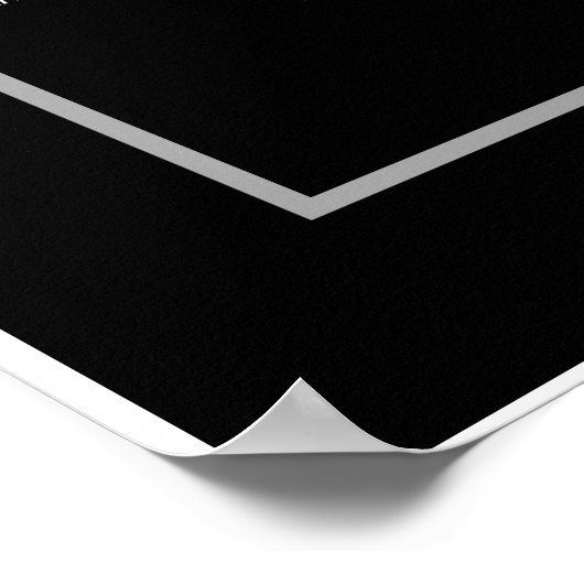 Poster Création Menorah (Coin)