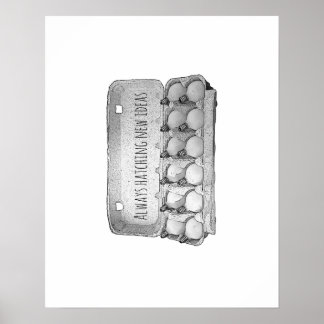 Poster Creative Maker