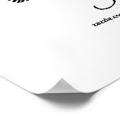 Poster Credo Skyplonger (Coin)