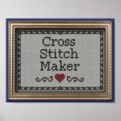 Poster Créé par vous ! (Devant)