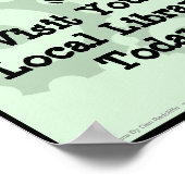 Poster Créer de nouveaux amis (Coin)