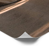 Poster Créer une image de l'art (Coin)