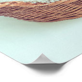 Poster Créer une image personnelle (Coin)