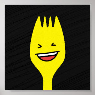 Poster Créez et téléchargez votre propre crypto personnal