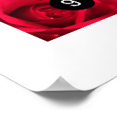 Poster Créez facilement votre propre photo Art avec 12 im (Coin)