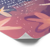 Poster Créez Vos Propres Célébrations, Inspirationnelles (Coin)