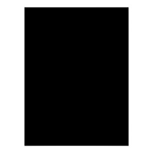 Poster Créez votre propre