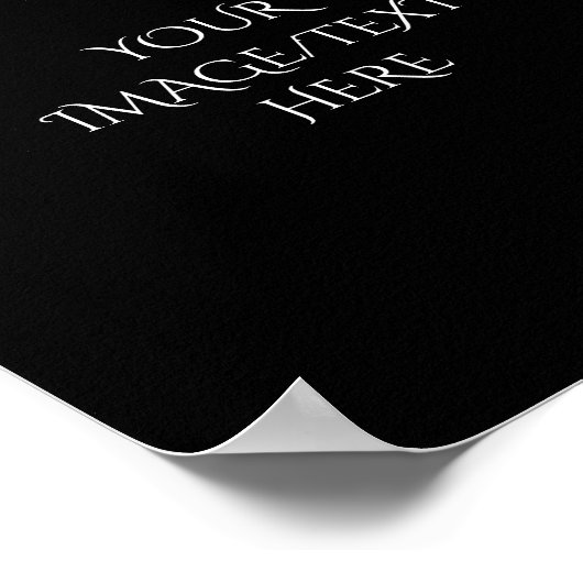 Poster Créez votre propre (Coin)