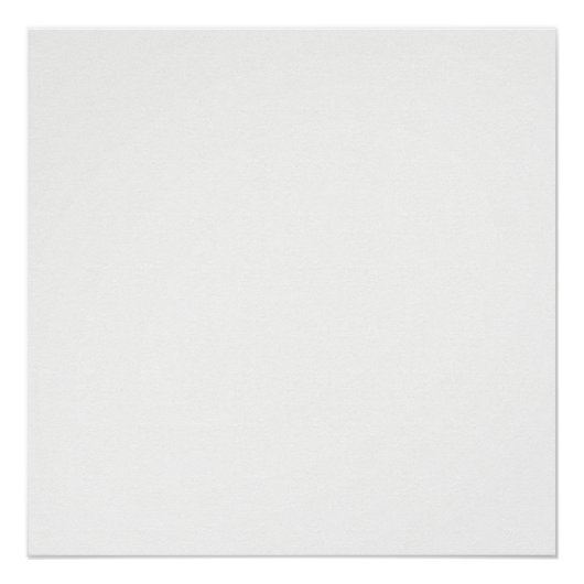 Poster Créez Votre Propre (Devant)