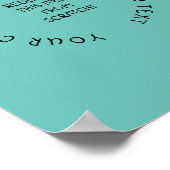 Poster Créez votre propre (Coin)