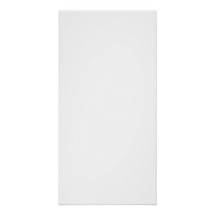 Poster Créez Votre Propre