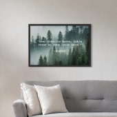 Poster Créez Votre Propre Citation