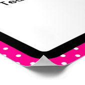 Poster Créez votre propre classe personnalisée (Coin)