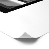 Poster Créez Votre Propre Collage De 12 Photos Anniversai (Coin)